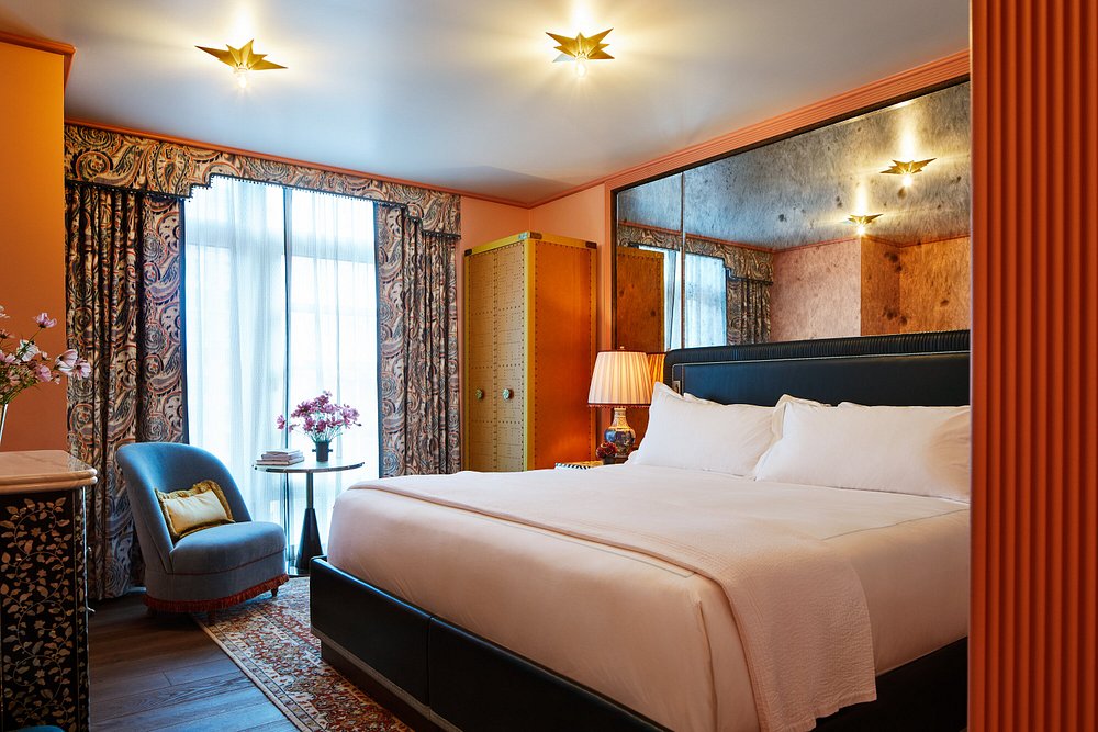 The Fifth Avenue Hotel view 3