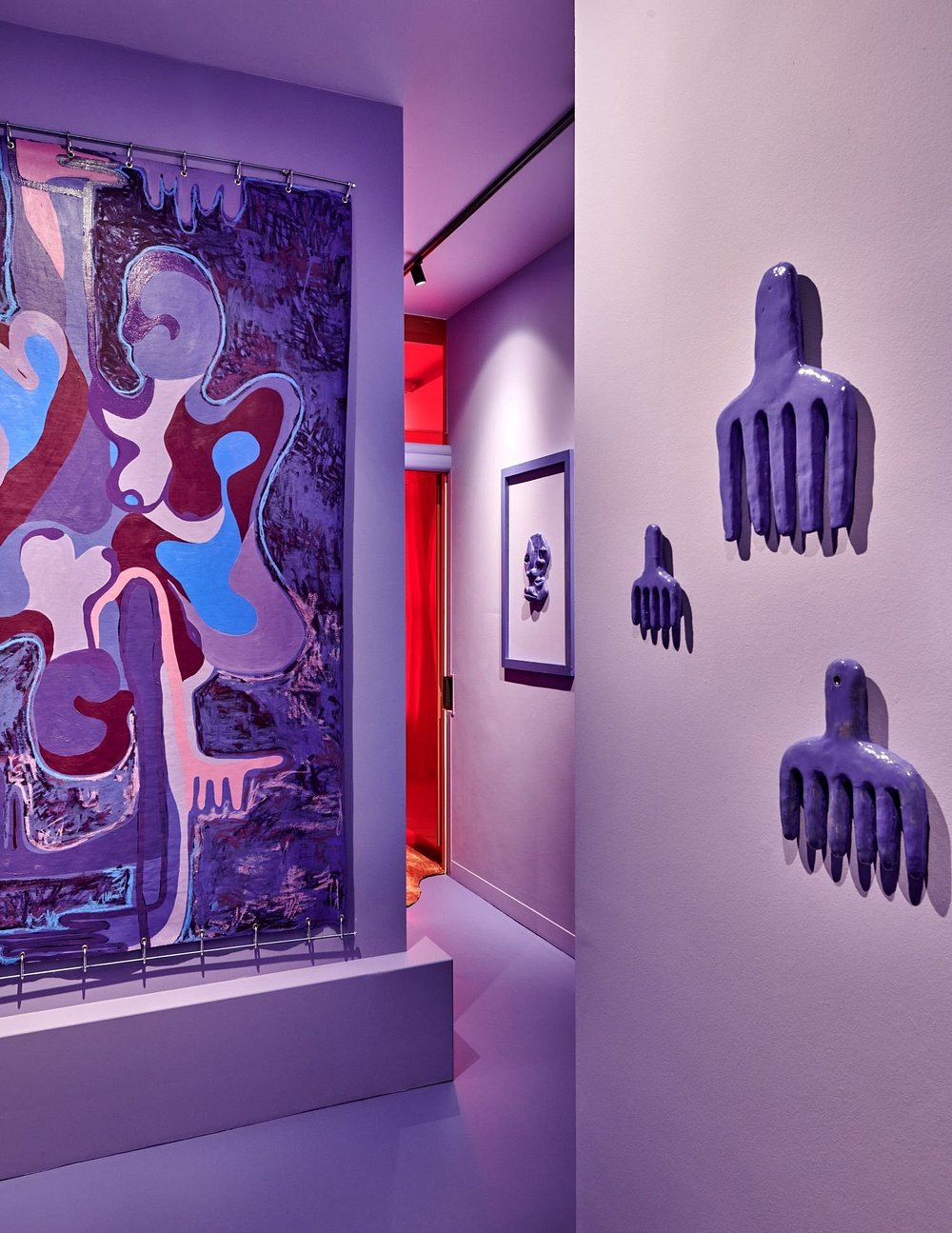 De L'Europe Amsterdam view 2