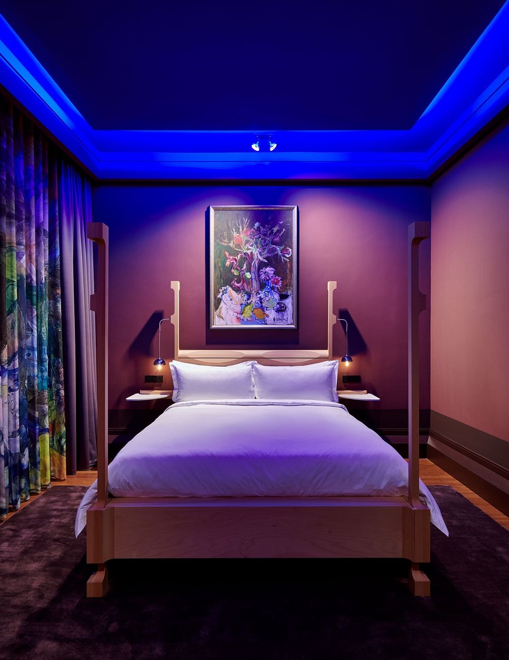 De L'Europe Amsterdam view 3