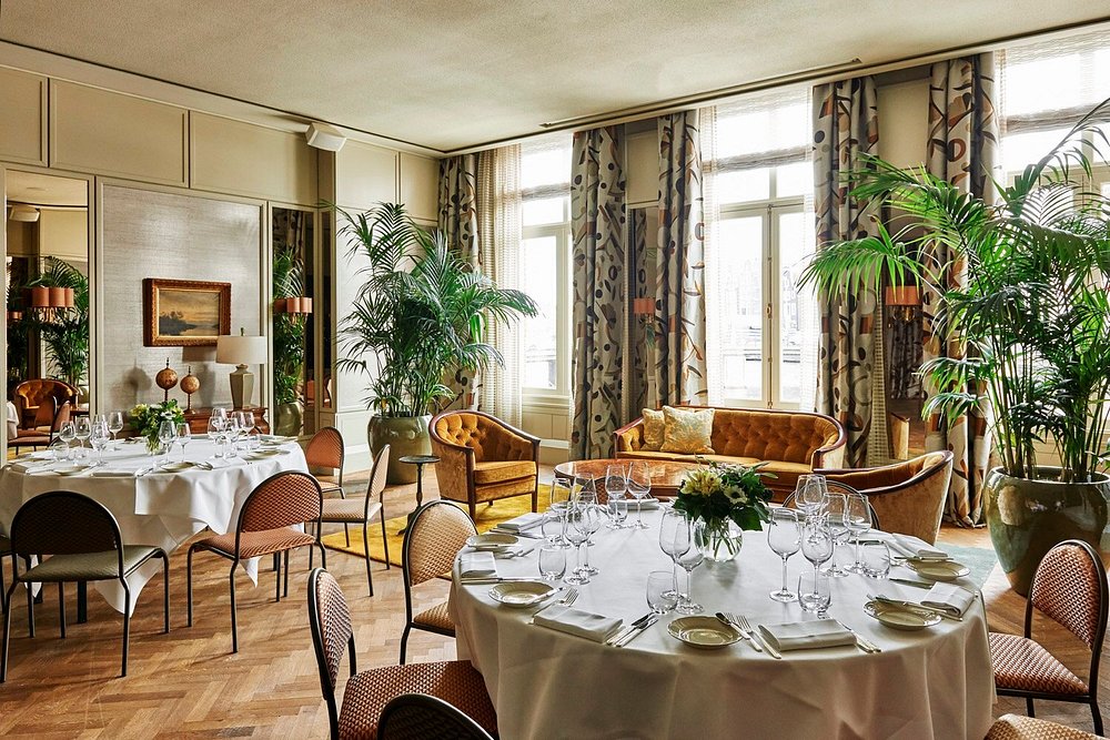 De L'Europe Amsterdam view 5