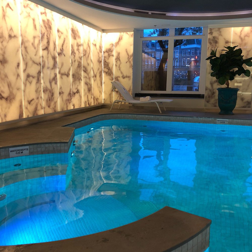 De L'Europe Amsterdam view 6