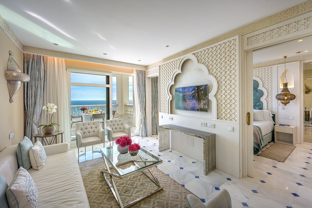 Gran Hotel Miramar GL view 4