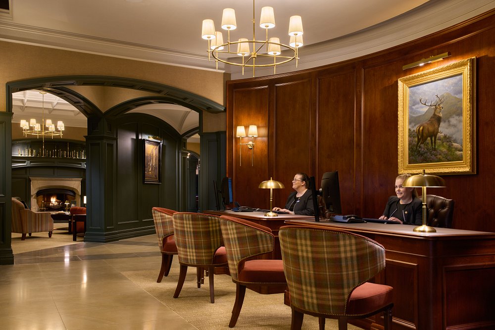 The Killarney Park view 2