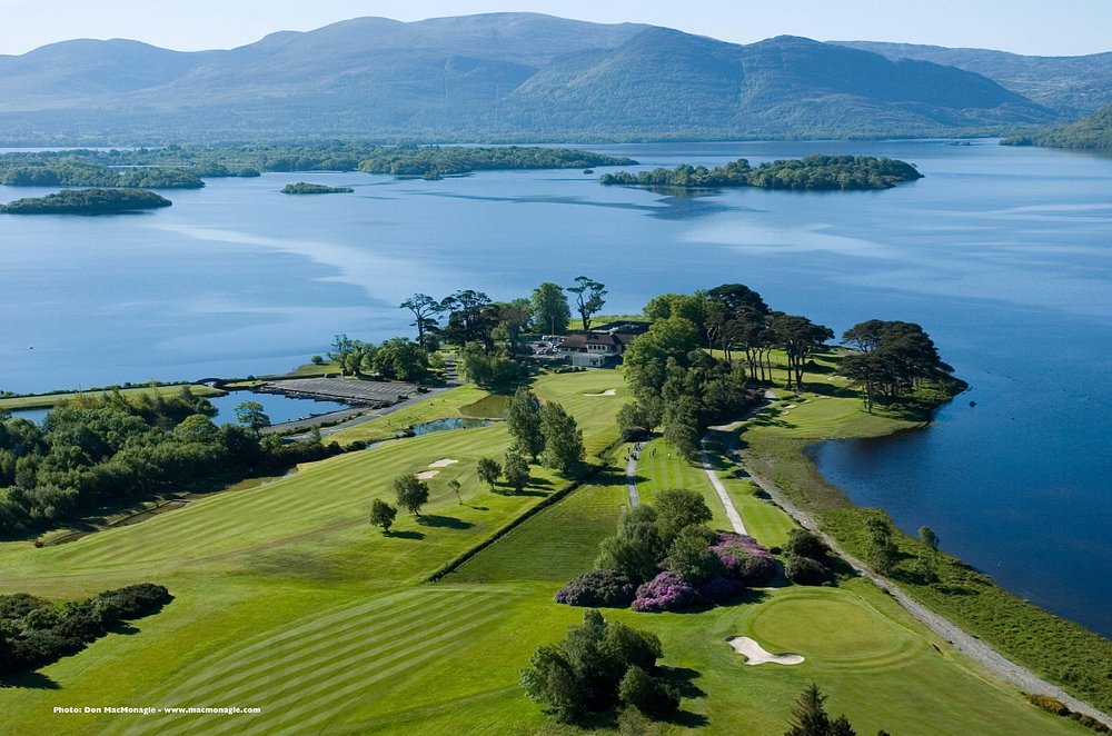 The Killarney Park view 6
