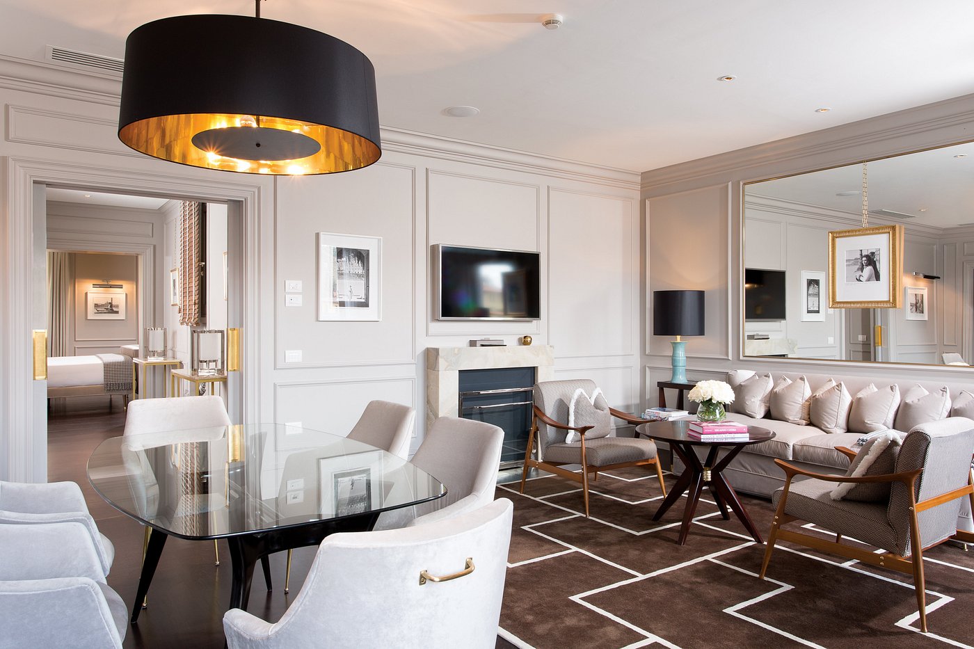 Portrait Firenze view 4