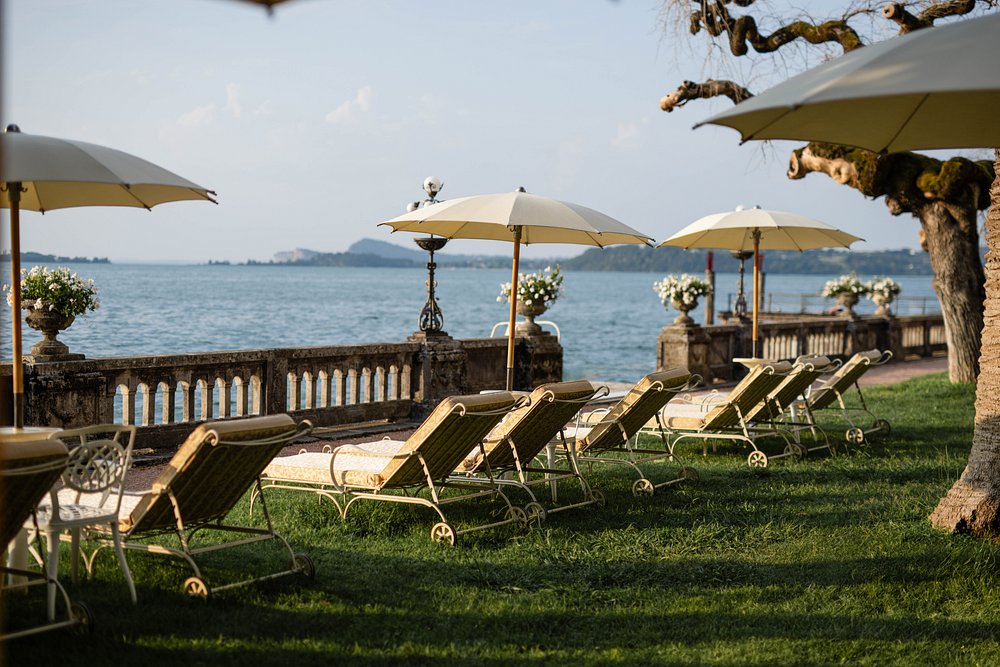 Grand Hotel Fasano view 5