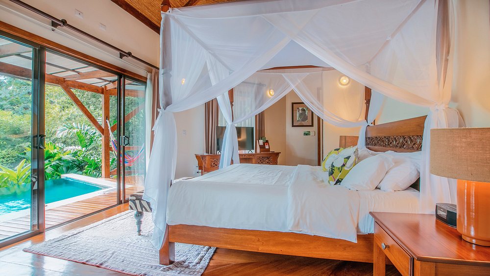 Nayara Gardens view 3