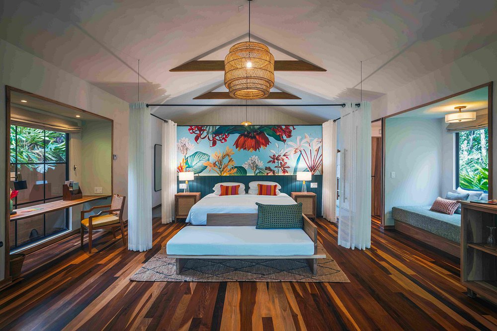 Nayara Gardens view 4