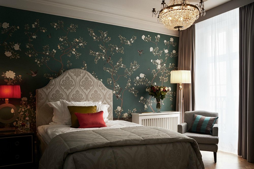 Grand Hôtel Stockholm view 3