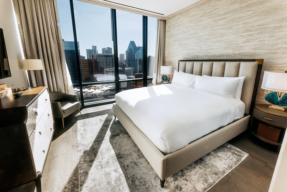 Hôtel Swexan view 3