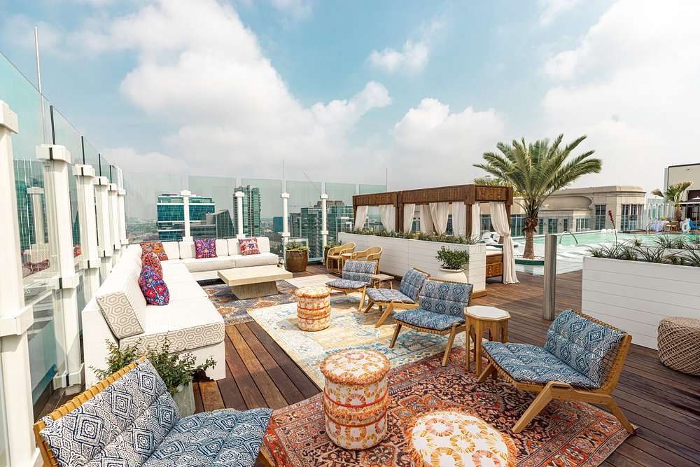 Hôtel Swexan view 6