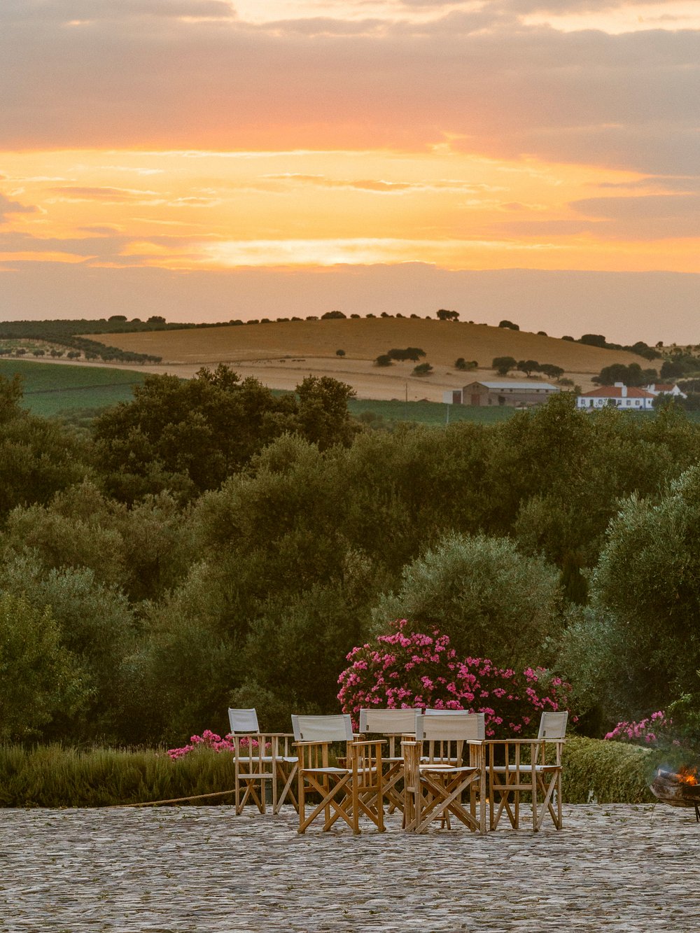 São Lourenço Do Barrocal