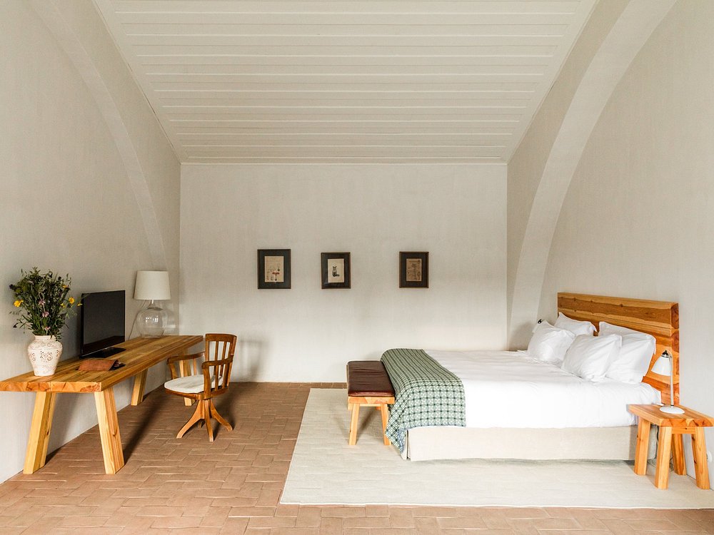 São Lourenço Do Barrocal view 3