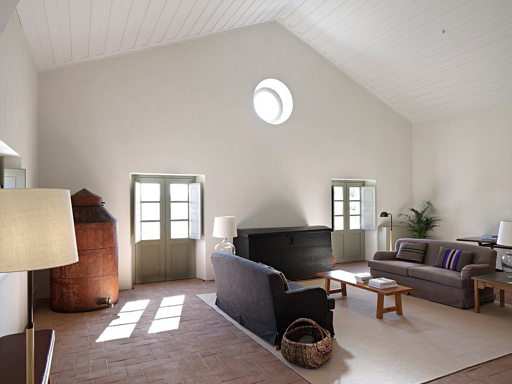 São Lourenço Do Barrocal view 4