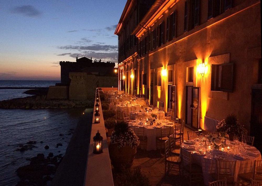 La Posta Vecchia Hotel