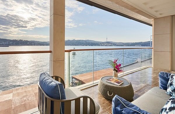 Mandarin Oriental, Bosphorus, Istanbul