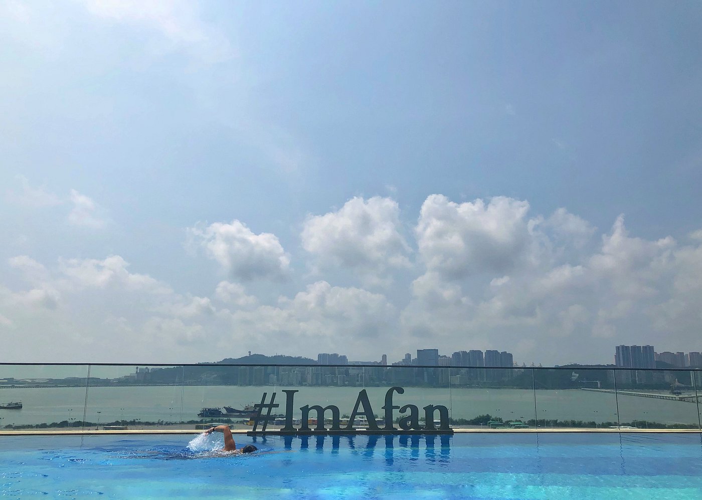 Mandarin Oriental, Macau