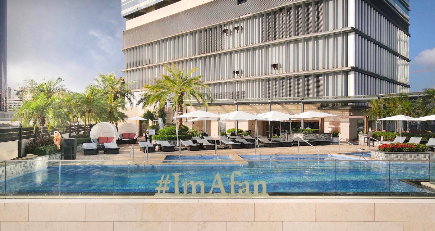 Mandarin Oriental, Macau view 5