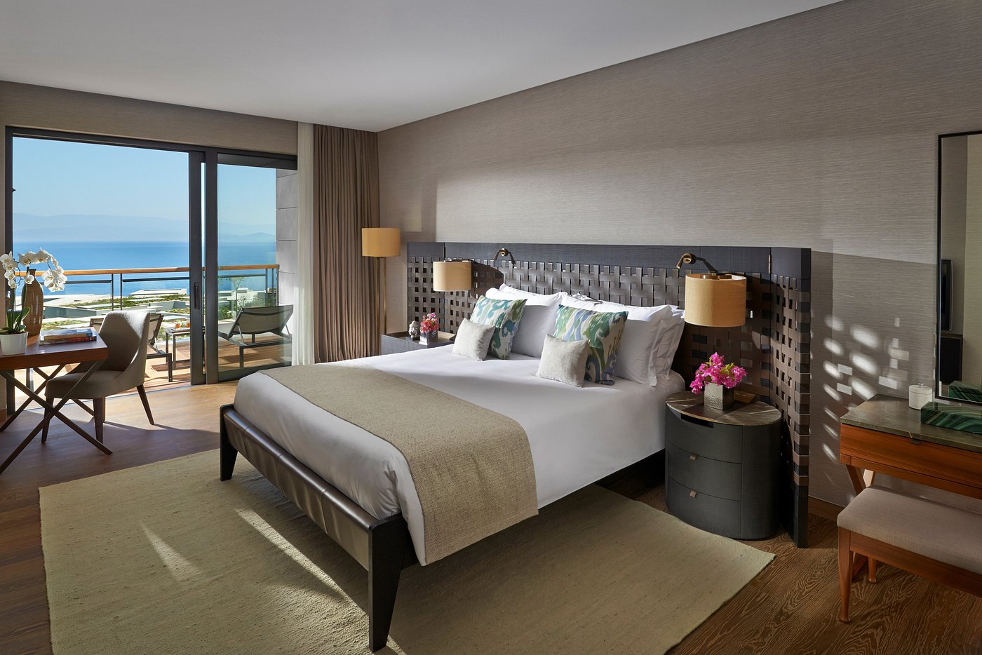 Mandarin Oriental, Bodrum view 3