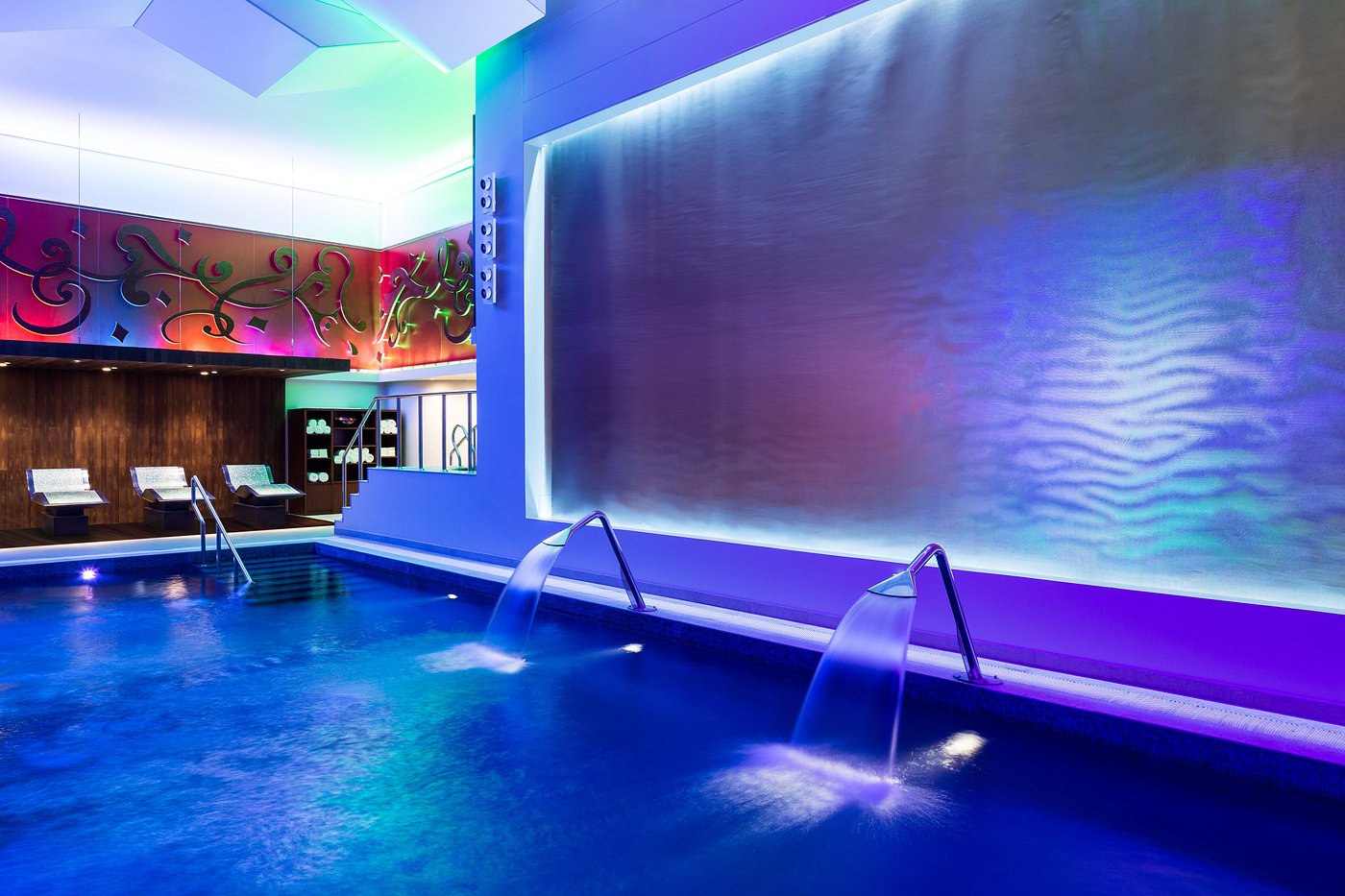 Mandarin Oriental Al Faisaliah, Riyadh view 5