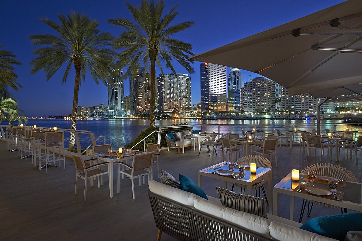Mandarin Oriental, Miami