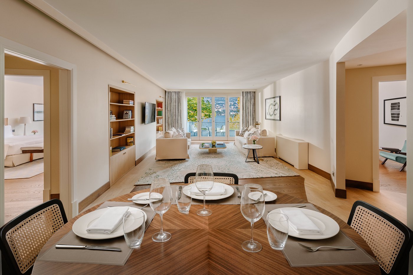 Mandarin Oriental, Lago Di Como view 4