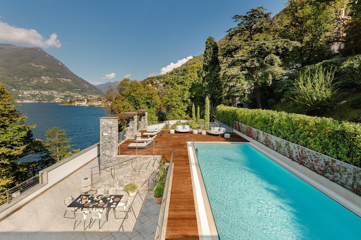 Mandarin Oriental, Lago Di Como view 5