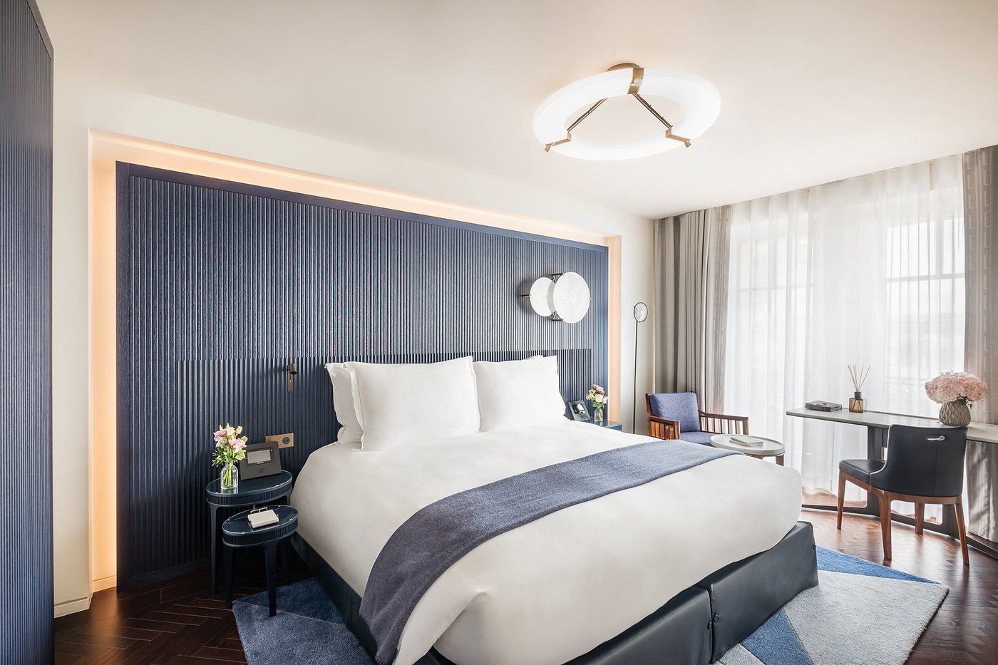 Mandarin Oriental Lutetia view 3