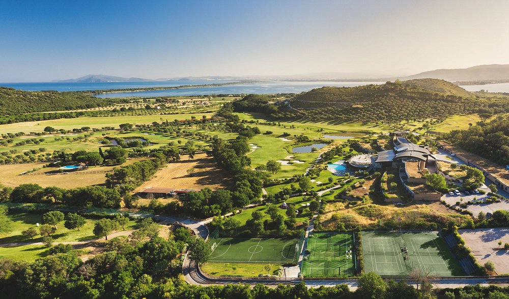 Argentario Golf & Wellness Resort, Autograph Collection