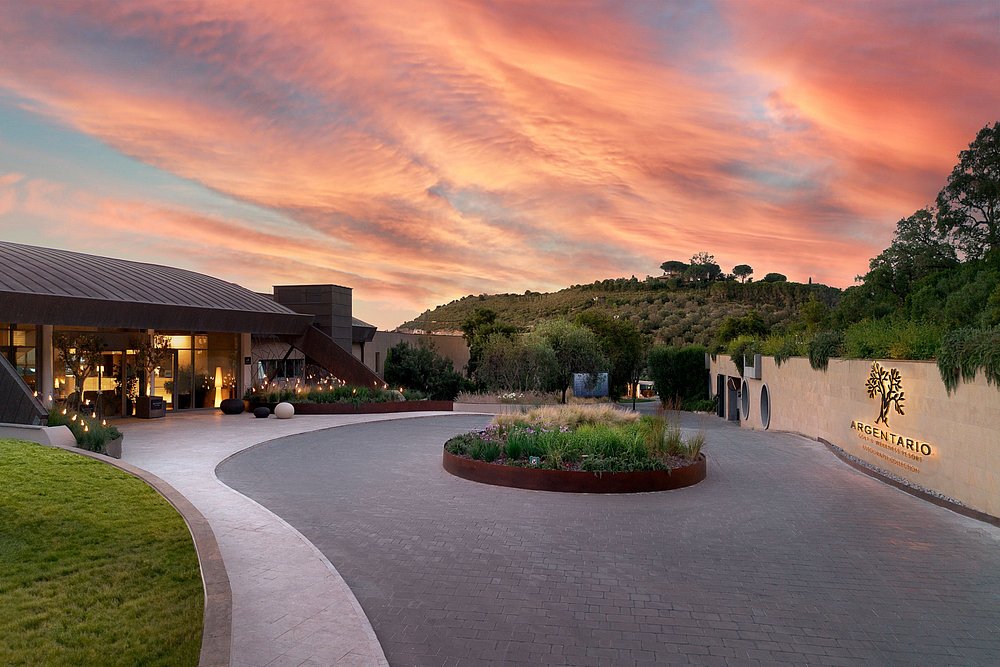 Argentario Golf & Wellness Resort, Autograph Collection view 2