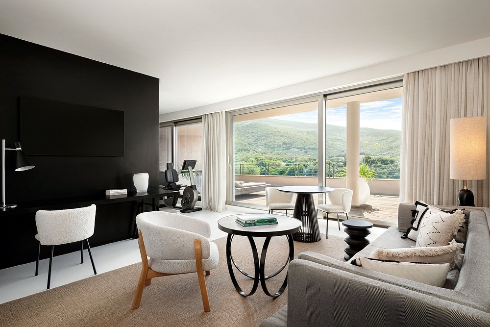 Argentario Golf & Wellness Resort, Autograph Collection view 4