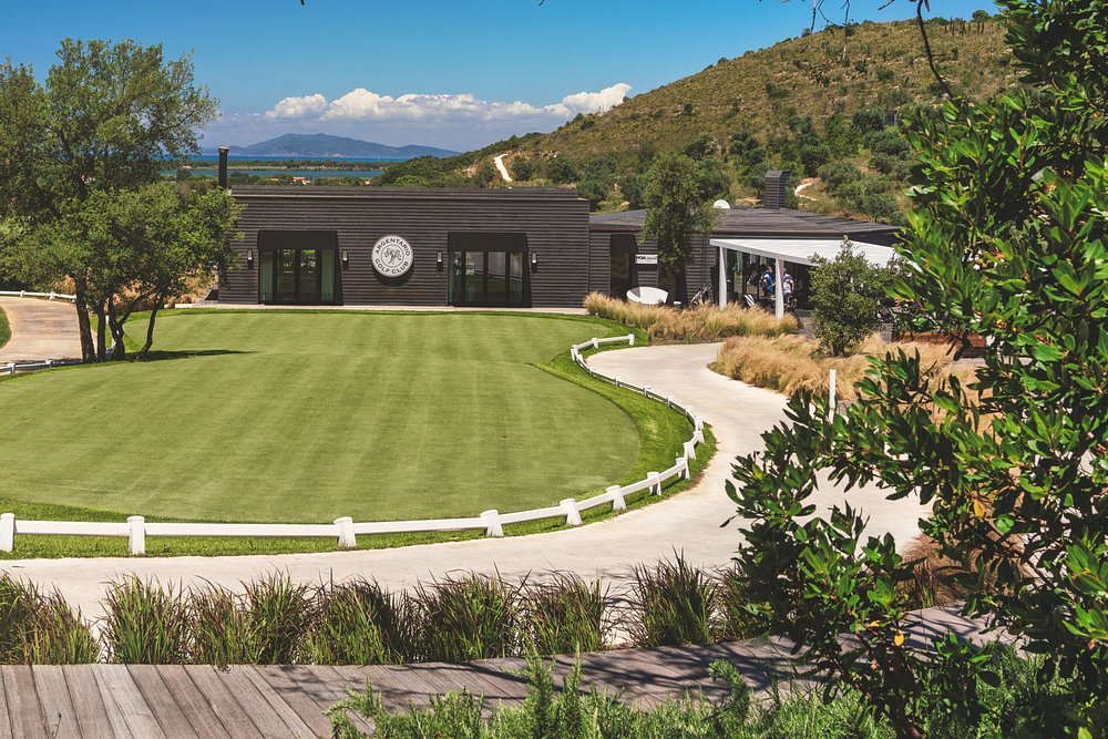 Argentario Golf & Wellness Resort, Autograph Collection view 6