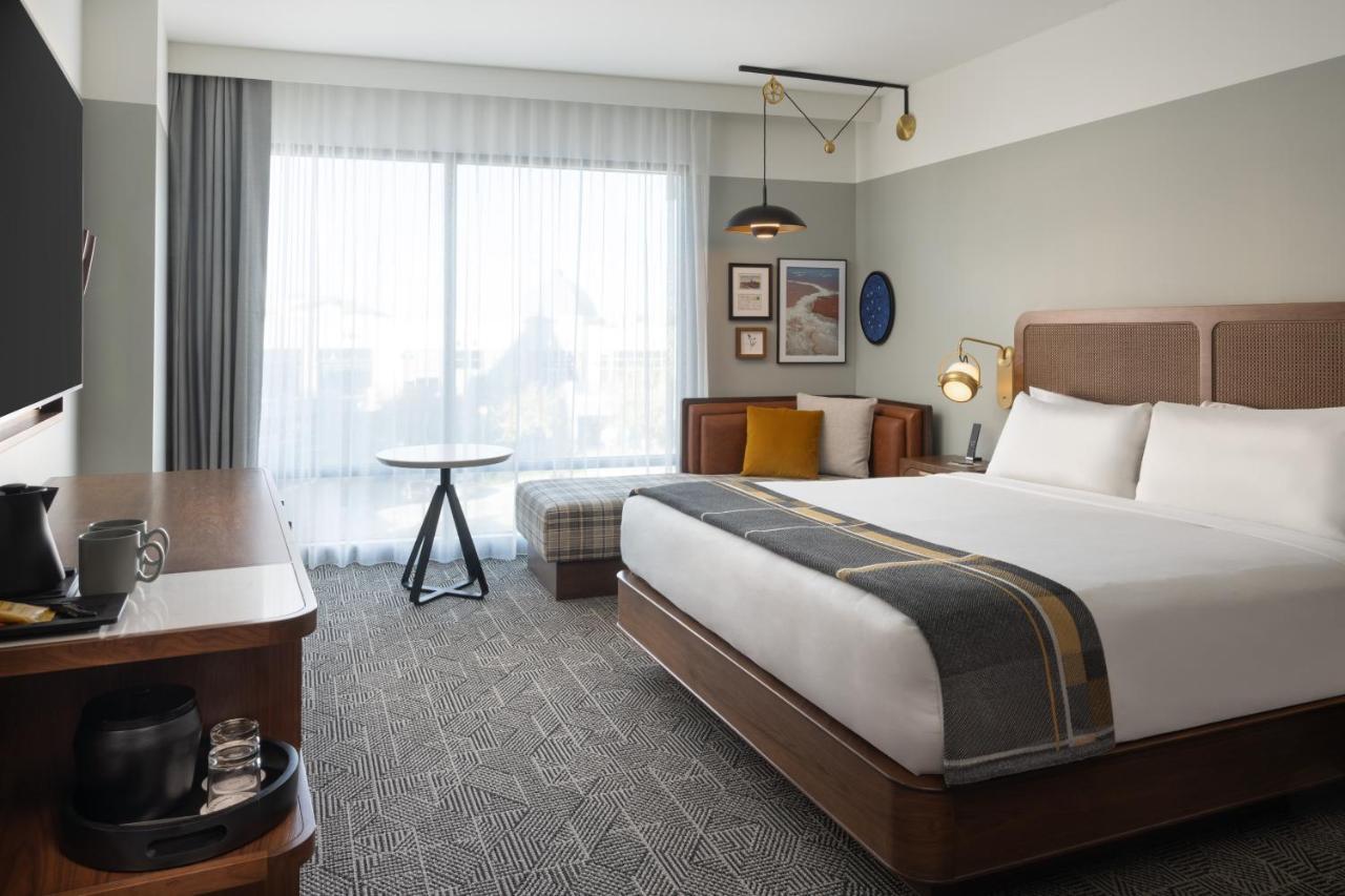 Asher Adams, Autograph Collection view 3