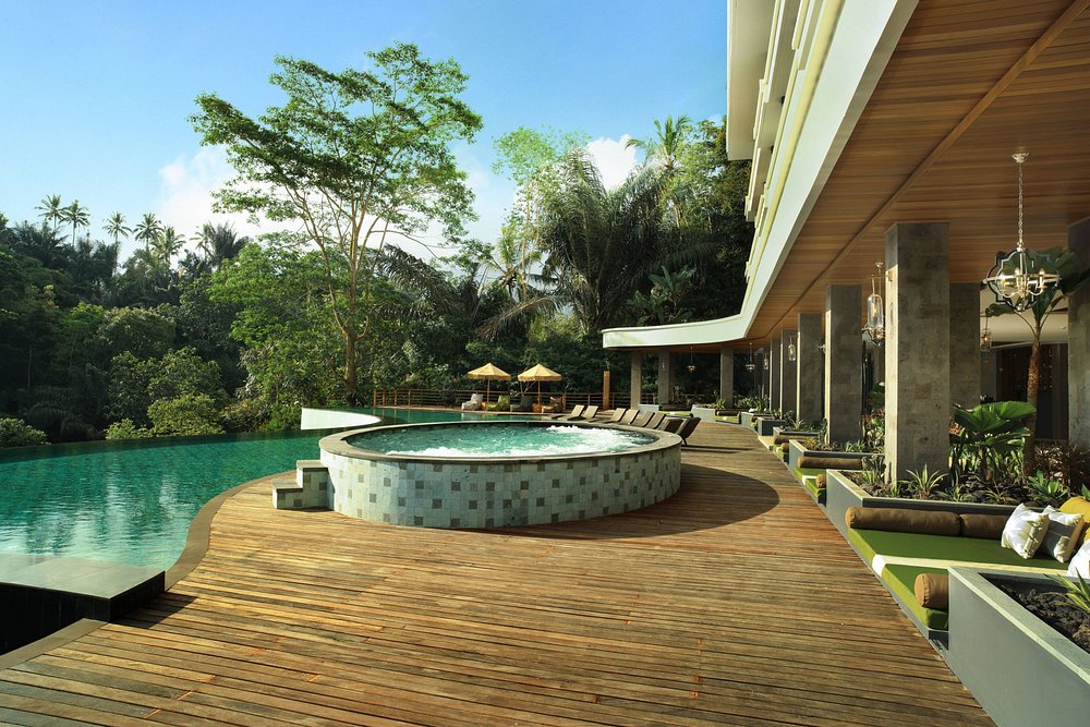 Cicada Resort Bali Ubud, Autograph Collection view 6