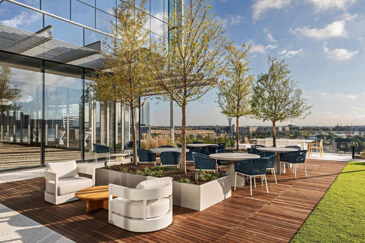 HALL Park Hotel, Autograph Collection view 6