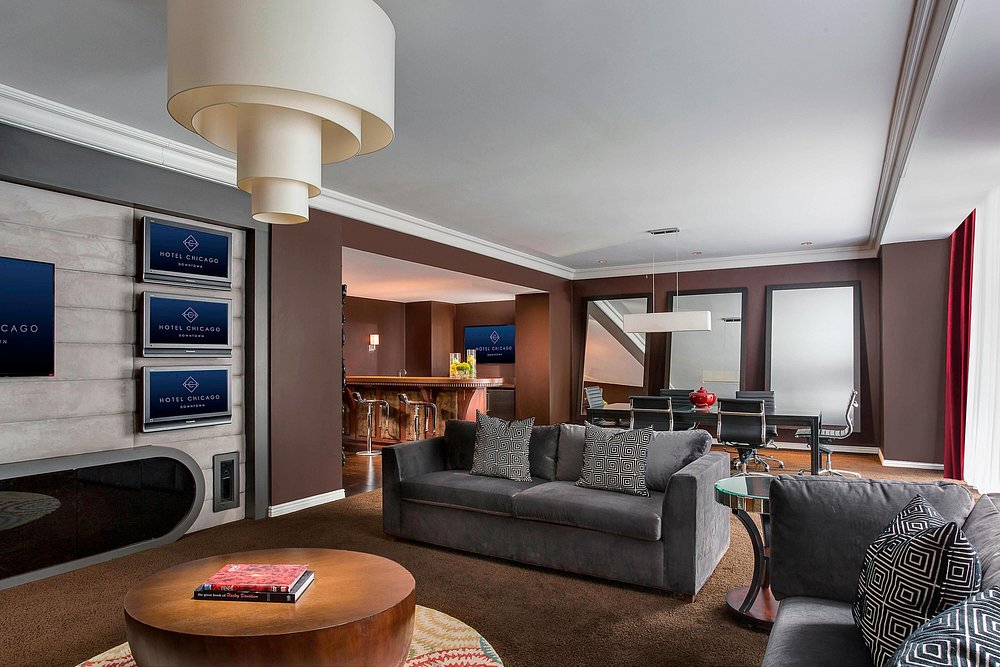 Hotel Chicago Downtown, Autograph Collection view 4