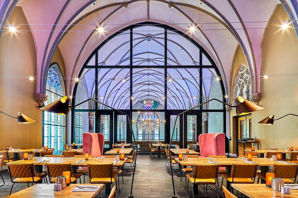 Hotel Nassau Breda, Autograph Collection view 6