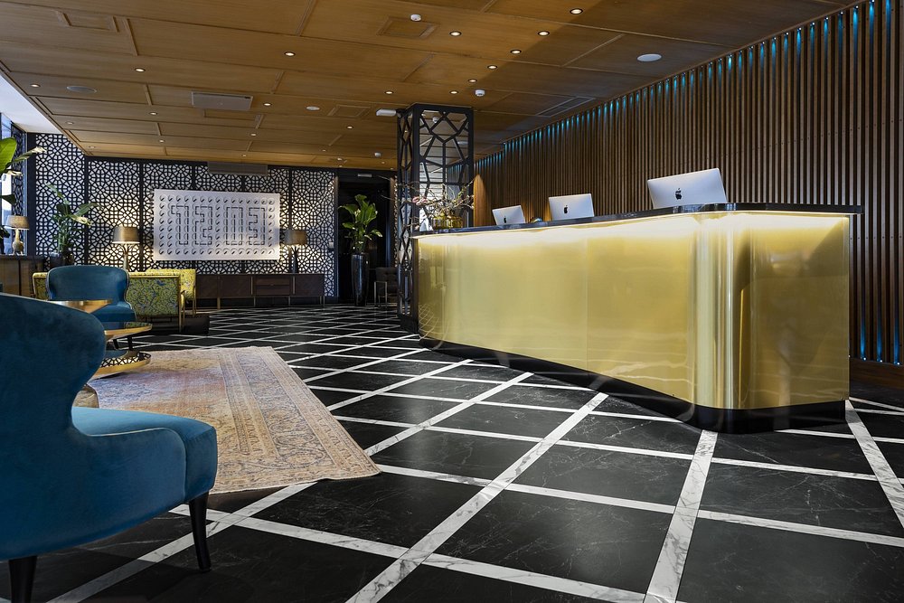 Hotel U14, Autograph Collection view 2