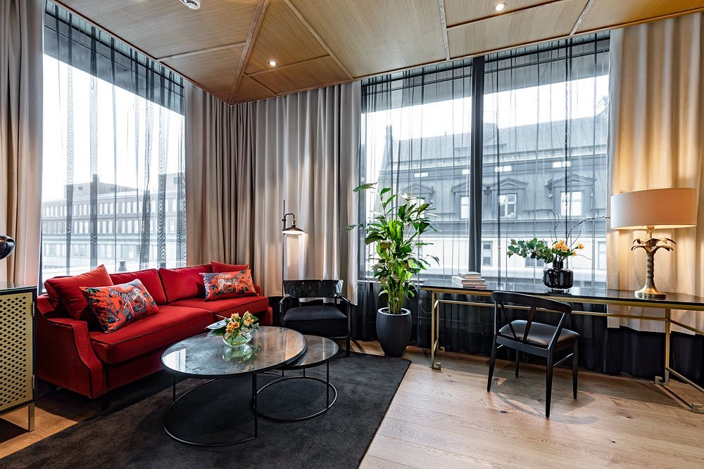 Hotel U14, Autograph Collection view 4