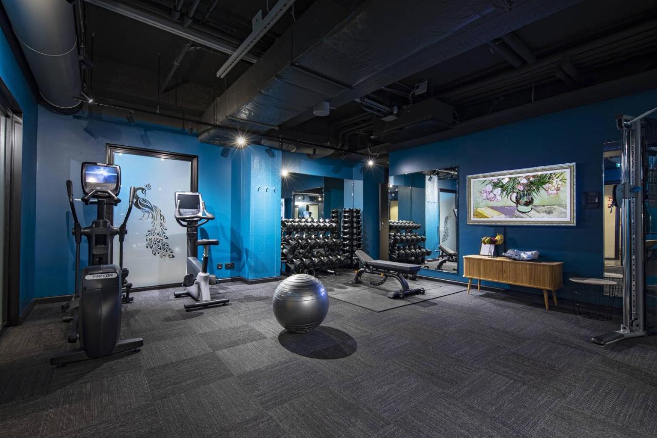 Hotel U14, Autograph Collection view 6