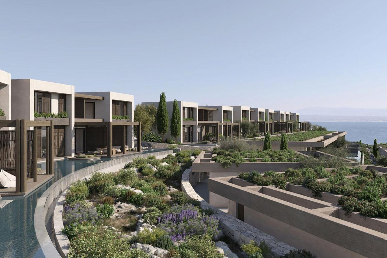 JW Marriott Crete Resort & Spa