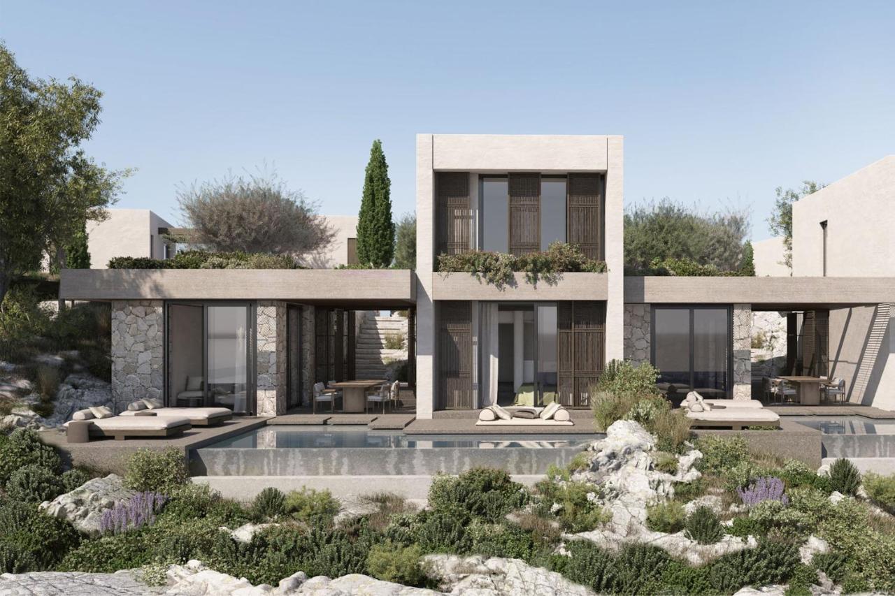 JW Marriott Crete Resort & Spa view 2