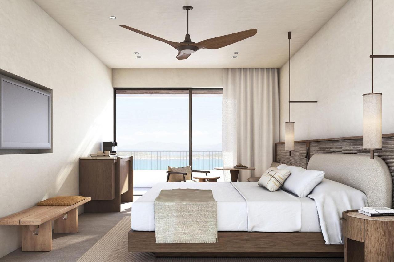 JW Marriott Crete Resort & Spa view 3