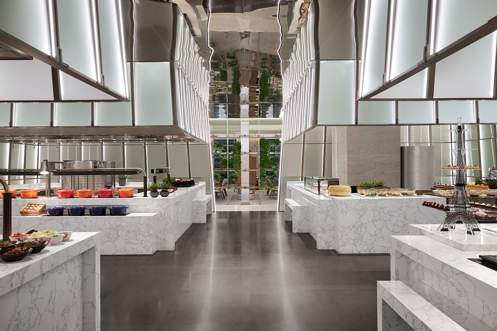 JW Marriott Hotel Changsha view 5