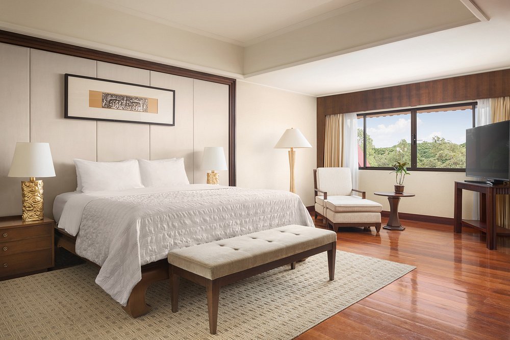 Le Méridien Angkor view 3