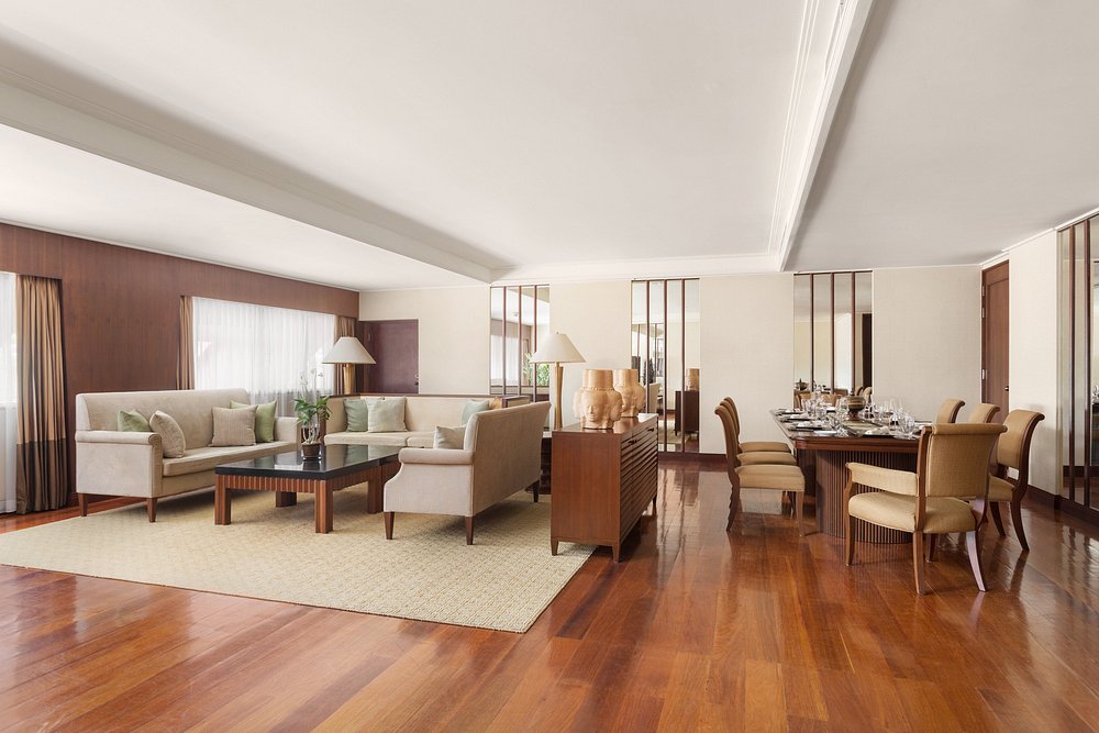 Le Méridien Angkor view 4