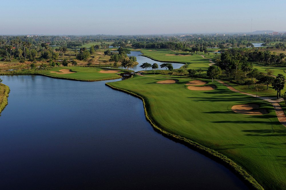 Le Méridien Angkor view 5