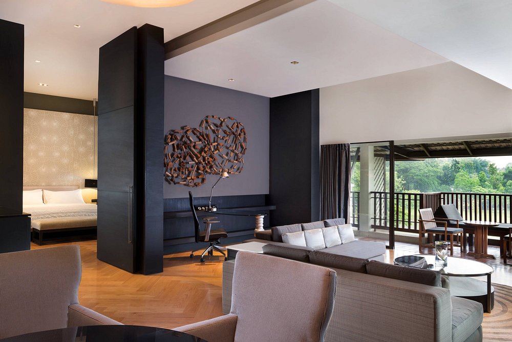 Le Méridien Chiang Rai view 4