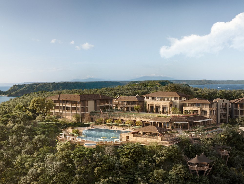 Nekajui, a Ritz-Carlton Reserve