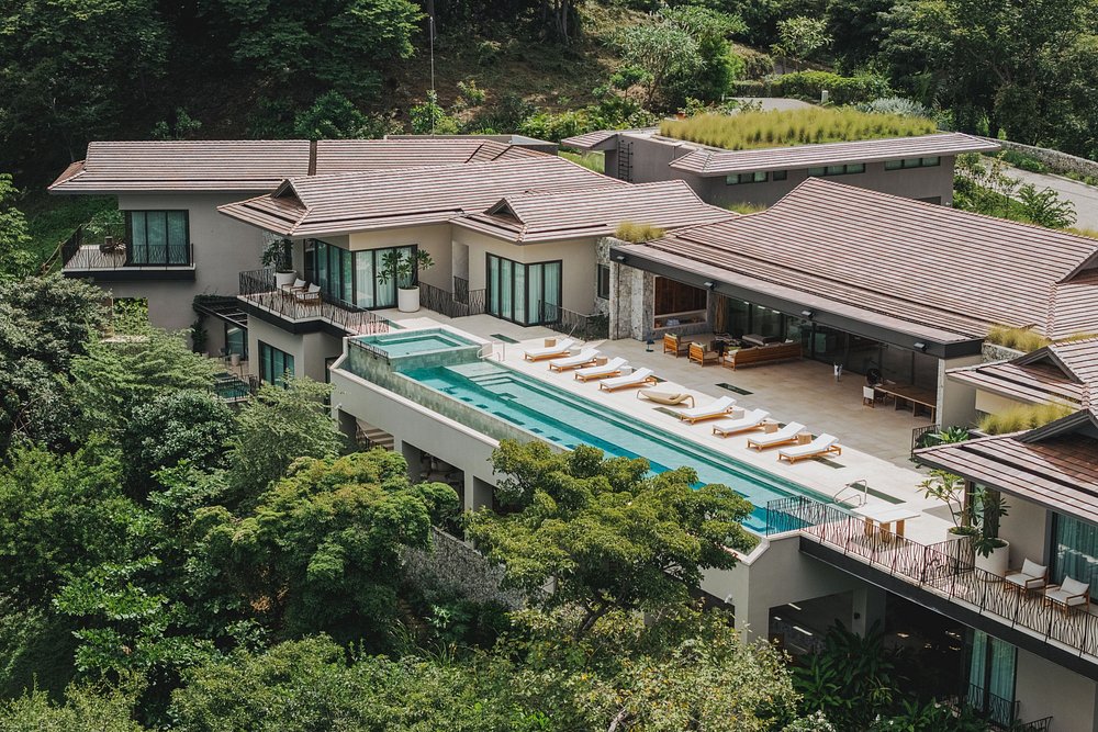 Nekajui, a Ritz-Carlton Reserve view 2